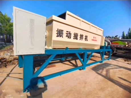 振動攪拌機產品介紹